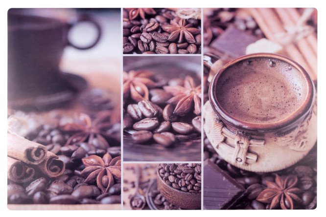 Изображение товара Скатерть-салфетка JP6090-2025 универсальная для дома и праздников