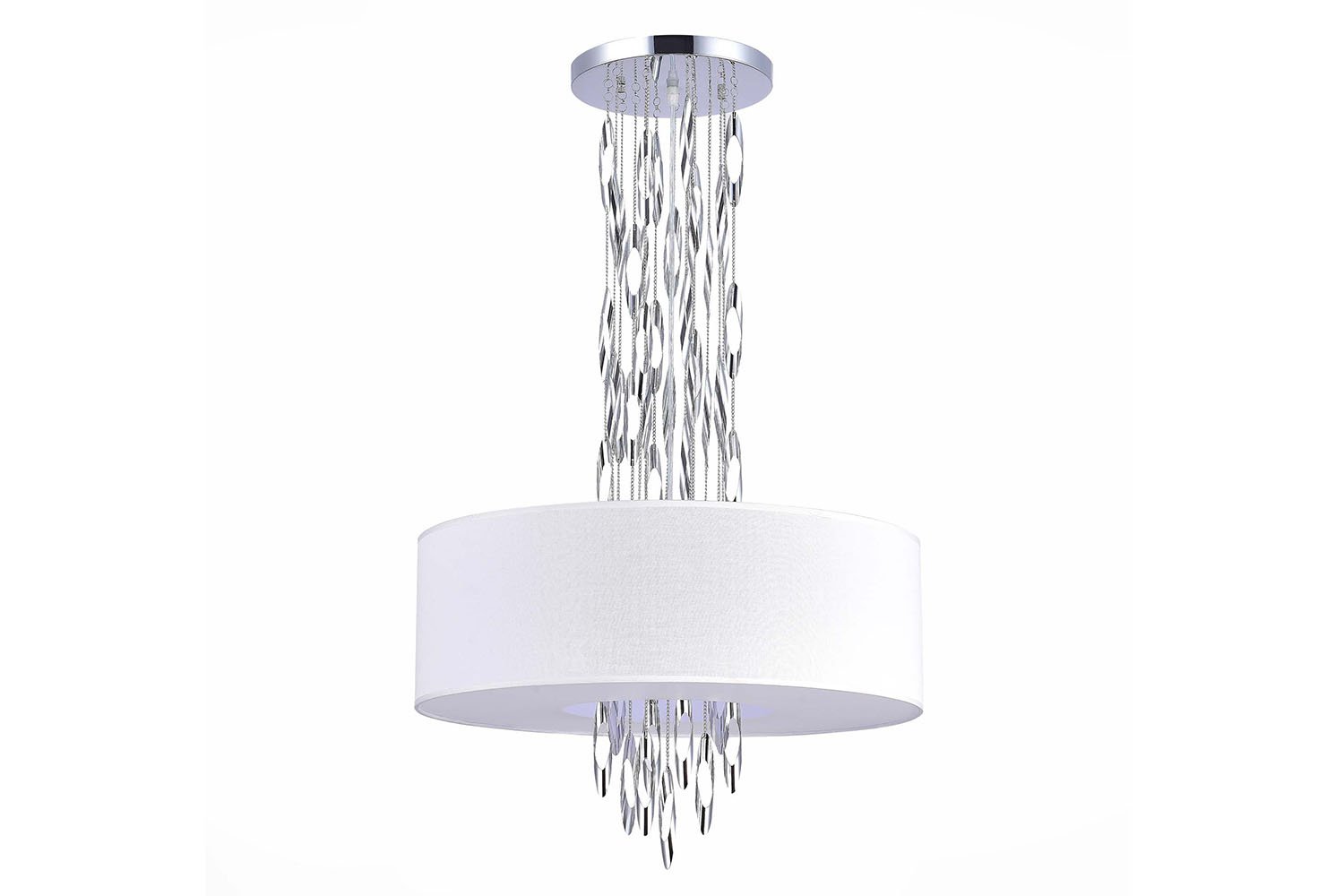 Люстра ST LUCE Nettuno 42 кв.м., 60х20х60 см, E14