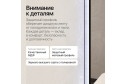 Зеркало с подсветкой GENGLASS Nolvis NF LED M GGL-01-M-6000-1 50х135 см