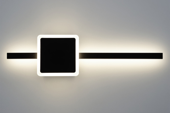 Бра LED CITILUX Стиг 3.5 кв.м, LED