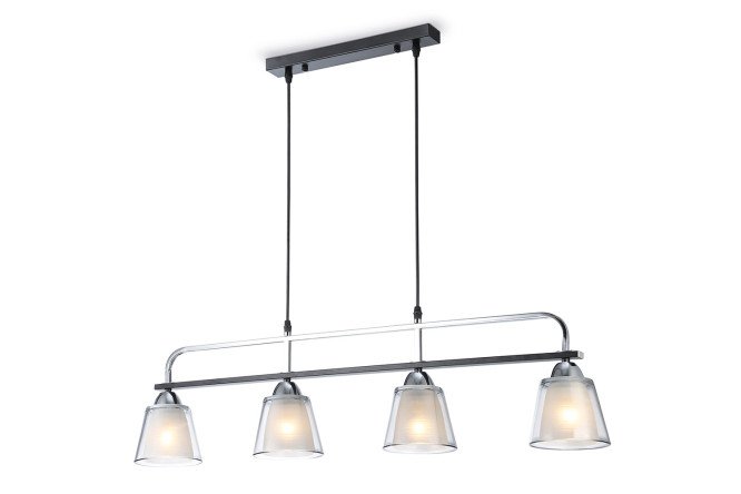 Изображение товара Подвесной светильник AMBRELLA LIGHT Traditional 12 кв.м. E27 87х14х12 см