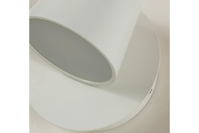 Светильник настенный FAVOURITE Deckel 3 кв.м, LED