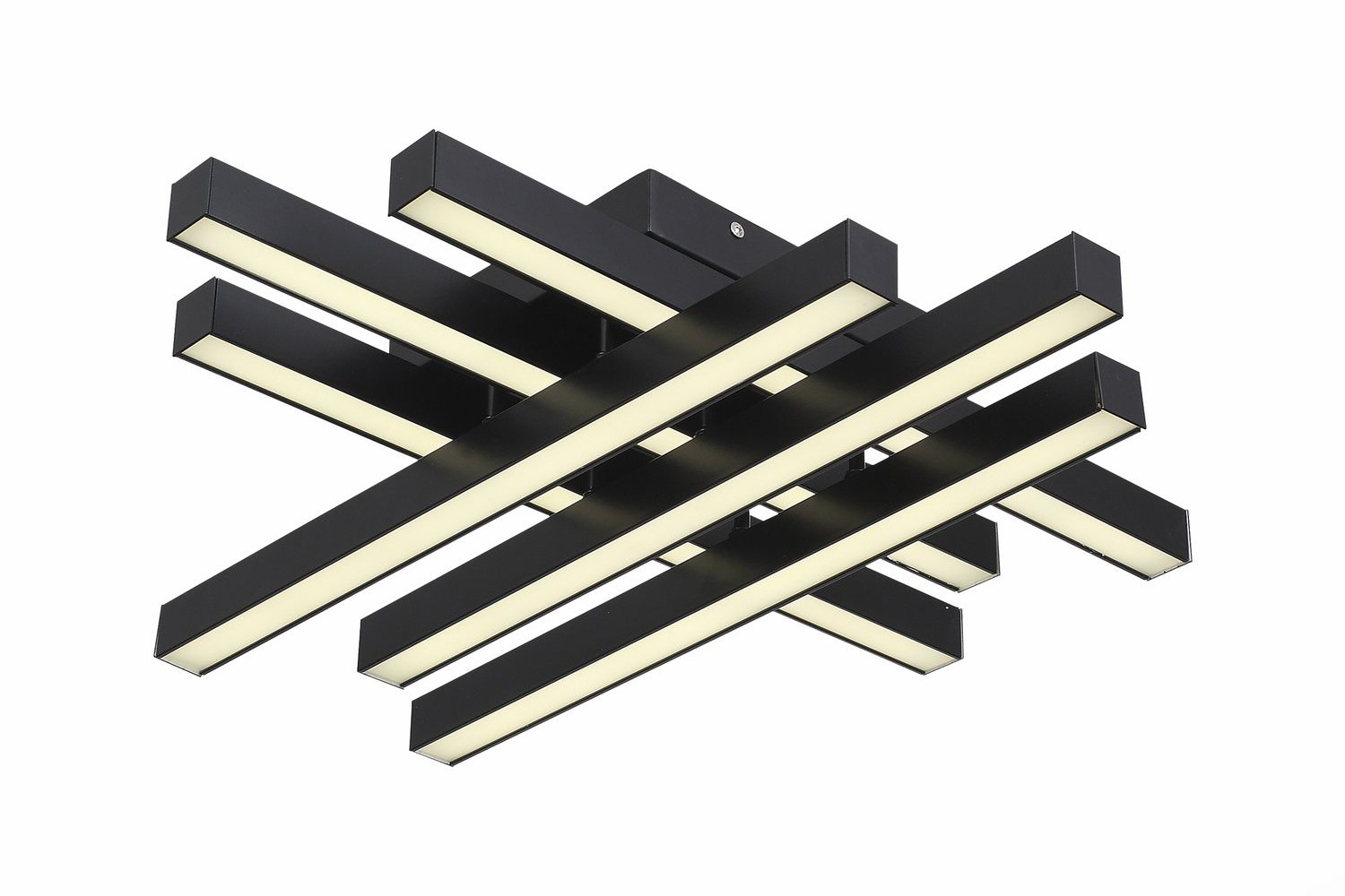 Люстра ST LUCE Samento 13 кв.м., LED, 60 см