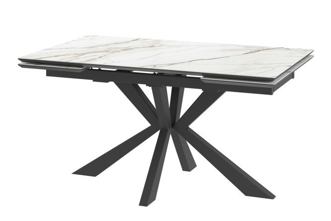 Изображение товара Стол раздвижной Zara 160х75х90 см