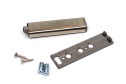 Толкатель Titus Оскар Push Latch 915
