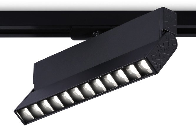 Изображение товара Светильник трековый LED AMBRELLA LIGHT 1 м², естественный свет, металл