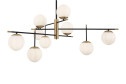 Светильник подвесной MAYTONI MOD048PL 24 кв.м., 131.5х92х131.5 см, E14