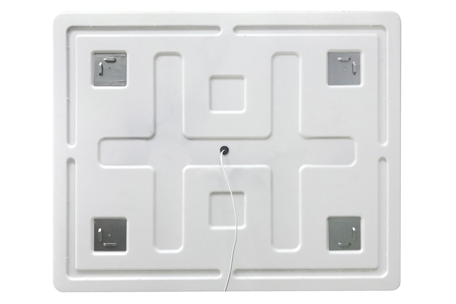 Зеркало с подсветкой BELBAGNO SPC-GRT-1200-800-LED-TCH-SND 120х80 см