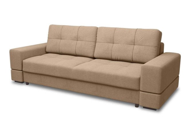 Изображение товара Диван-кровать Полярис с механизмом пантограф 252х93х102 см