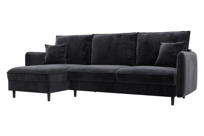 Изображение товара Угловой диван-кровать Лига 064 механизма пантограф размеры 248х98х163 см