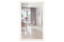 Зеркало настенное в раме BeautyStyle 60.6х118 см