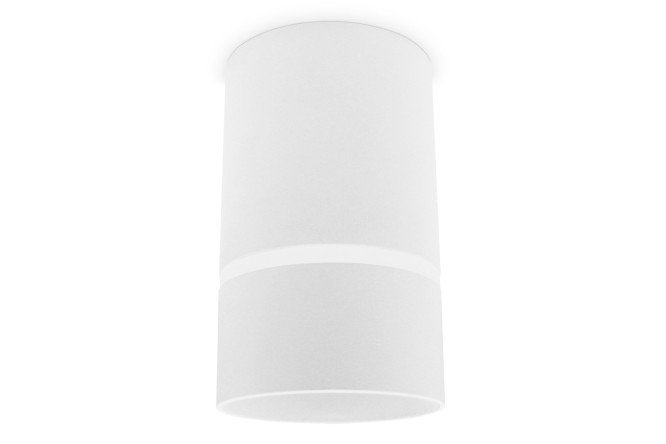 Светильник накладной AMBRELLA LIGHT Techno Spot 6.5x10.5x6.5 см, GU5.3