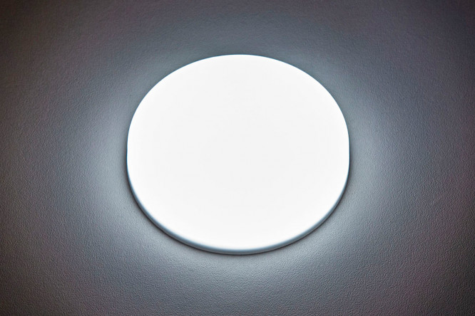Светильник встраиваемый CITILUX Вега 3 кв.м, LED
