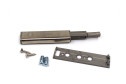 Толкатель Titus Оскар Push Latch 915