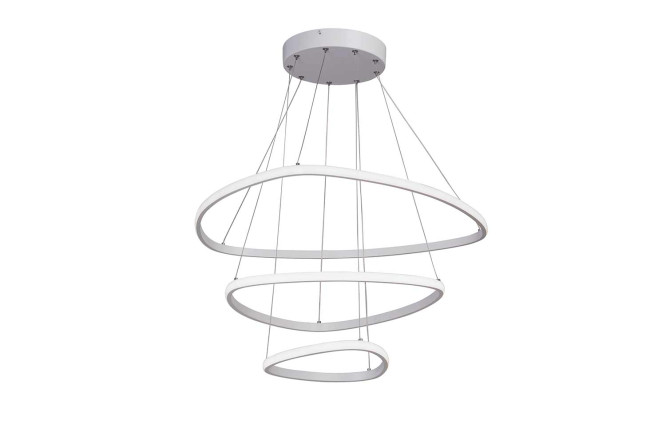 Изображение товара Светильник подвесной VITALUCE V4624-3S 6 кв.м., LED, 70.5 см