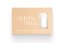 Наволочка AYRIS SILK 5064 из натурального шёлка, цвет жемчужный 50х70 см, Шелк, 1 шт.