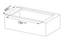 Индукционная варочная панель FRANKE FMY 8391R HI 340.0705.336, чёрный 83 см