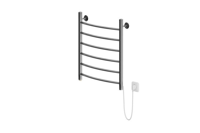 Изображение товара Полотенцесушитель MIXLINE Capella 556361 правый 50х60х9.5 см