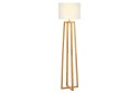 Торшер HOFF Hygge Wood 40x158x40 см, E27