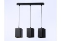 Светильник подвесной AMBRELLA LIGHT Techno Spot 6 кв.м., 40х12х8 см, E27