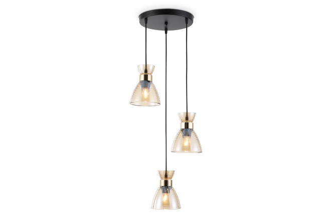 Изображение товара Подвесной светильник AMBRELLA LIGHT Traditional 6 кв.м. с цоколем E27