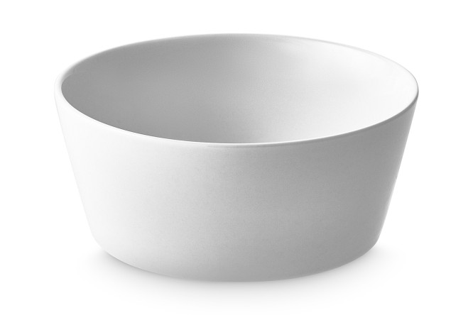 Изображение товара Салатник Sola 15 см из фарфора для салатов и закусок