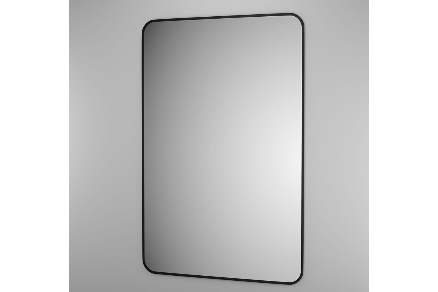 Зеркало EVOFORM Colora 80х120 см