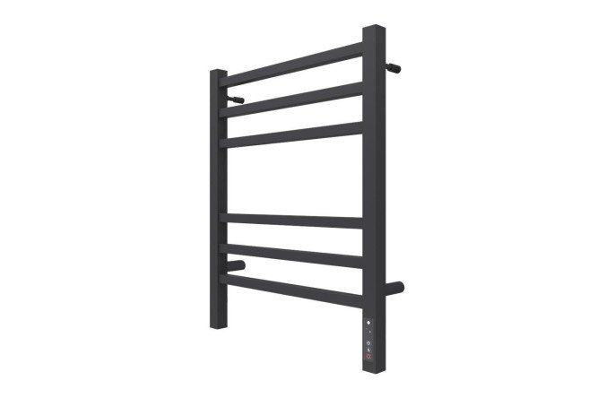 Изображение товара Полотенцесушитель электрический Ватикан 48х60х7.4 см