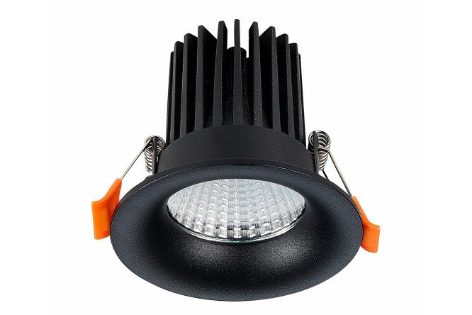 Изображение товара Светильник встраиваемый ST LUCE ST703.438.10 3 м², 8.5x7.5x8.5 см, LED