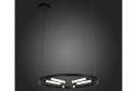 Светильник подвесной ST LUCE Bisaria 13 кв.м., LED, 85 см