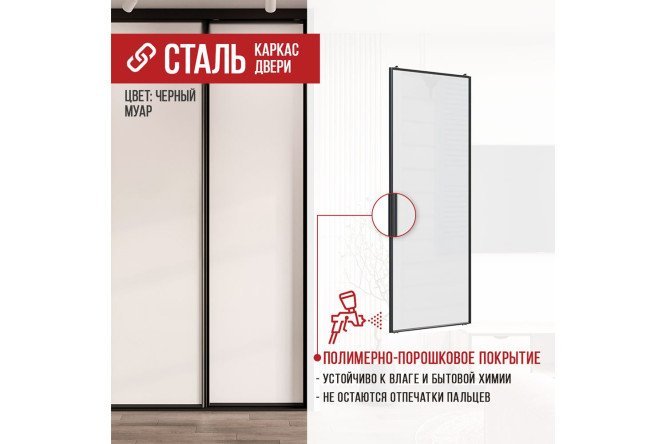 Фото 6 Дверь-купе Lite