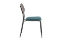 Стул обеденный Stool Group Casey 45.6х82х55.5 см