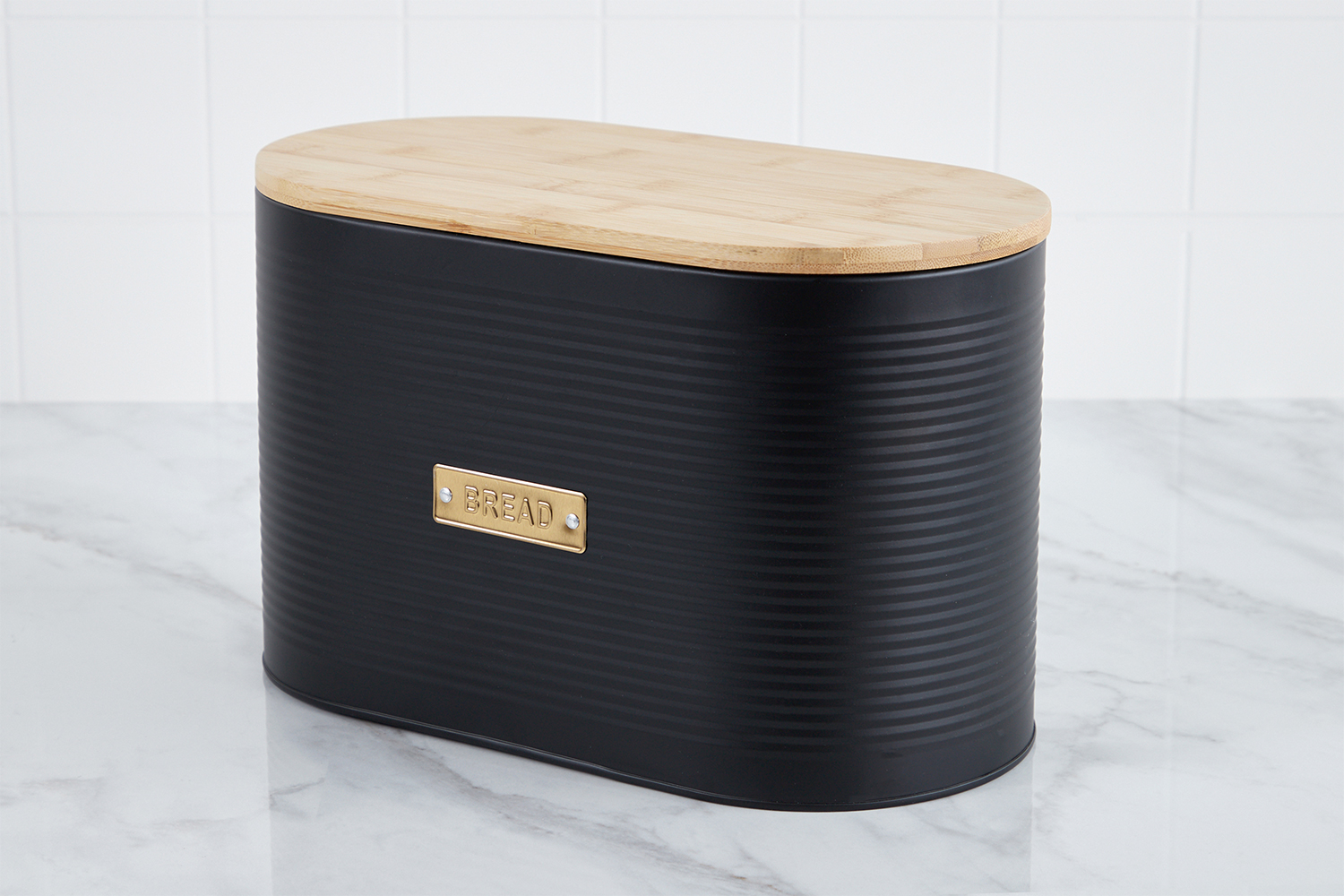 

Хлебница Otto, Otto