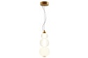 Светильник подвесной MAYTONI P069 1 кв.м., LED, 14.7 см