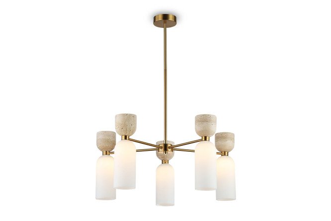 Изображение товара Светильник на штанге AMBRELLA LIGHT High Light 18 кв.м., 60х28х60 см, G9