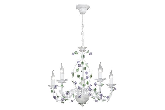 Изображение товара Люстра VITALUCE V1794 для освещения площадью 15 кв.м