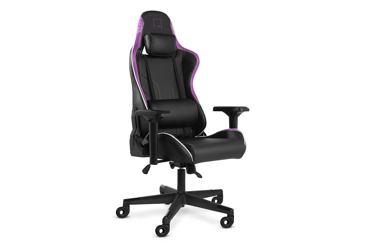 Кресло warp gaming chair