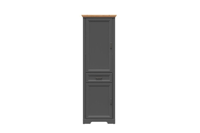 Шкаф Jasmin 65.5х204х40.6 см