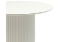 Стол обеденный Stool Group Ballet 120х75х120 см