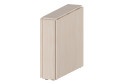 Стол-книжка СТК-8 23х80х86.4 см