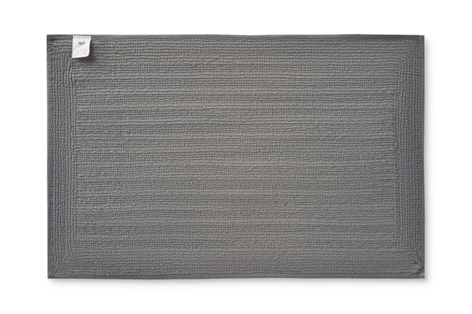 Коврик для ванной комнаты HOFF Сайма 50x80 см