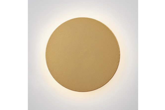 Светильник настенный LED VITALUCE V4671 2.5 кв.м, LED