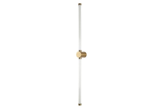 Светильник настенный FAVOURITE Lignum 8.9 кв.м, LED