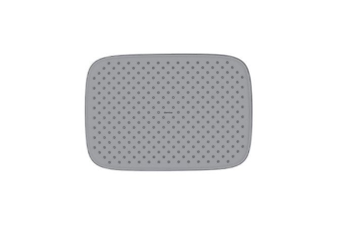 Изображение товара Верхний душ DAMIXA Gala 953050000 пластиковый одноконтурный удобно легкий