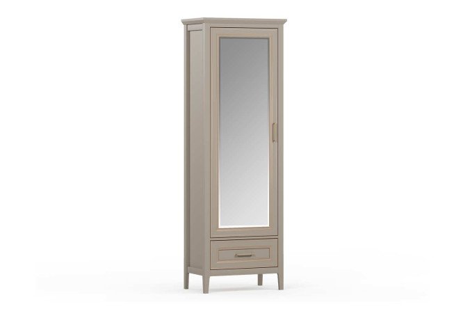 Шкаф Классик (Classic) 68.7х202.8х40.5 см