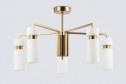Светильник на штанге AMBRELLA LIGHT High Light 18 кв.м., 60.5x18x60.5 см, E14