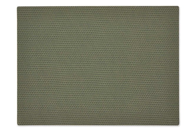 Изображение товара Салфетка на стол HOFF Ida 45х0.19х33 см в зелёном цвете