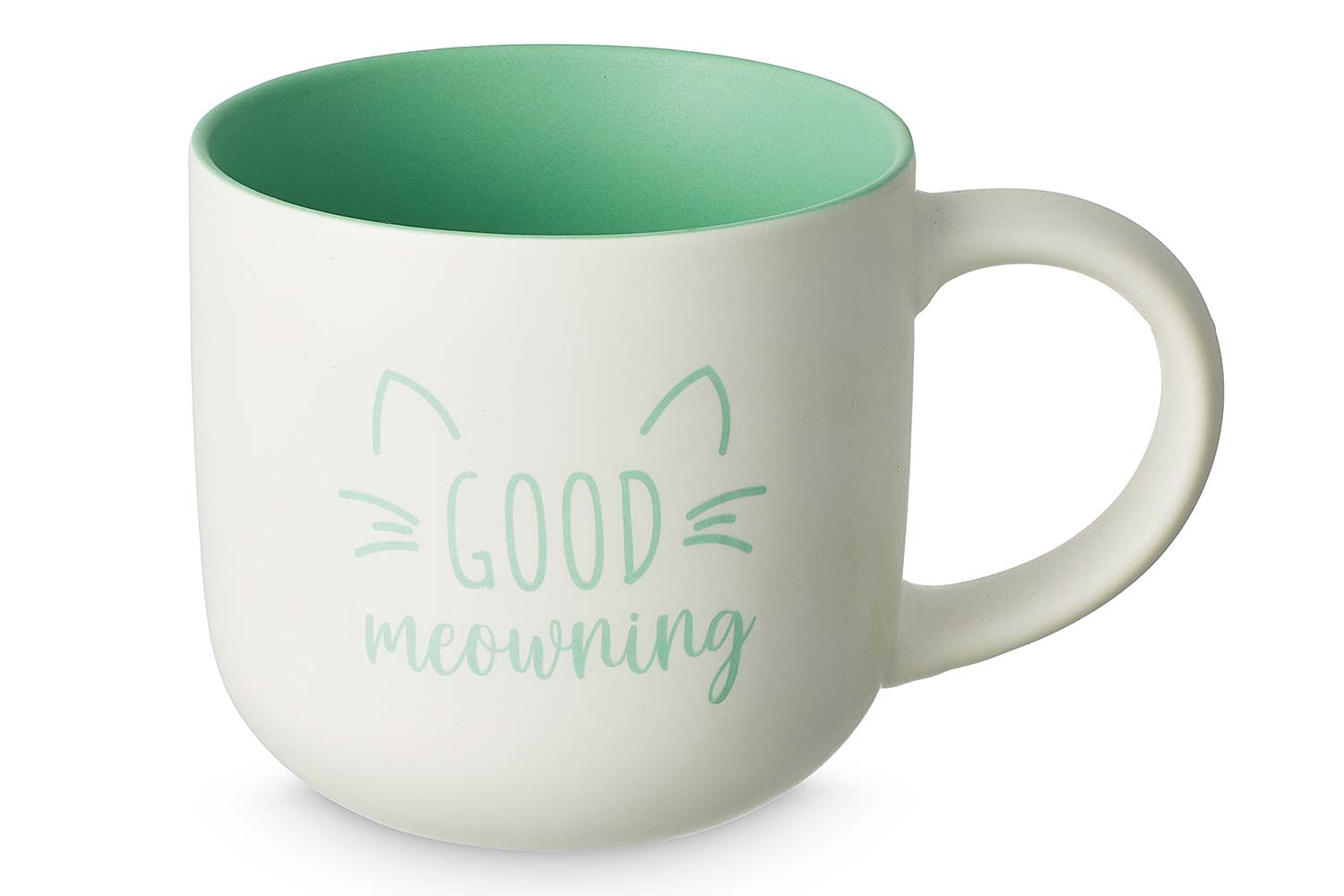 Кружка EVIO Good meowning