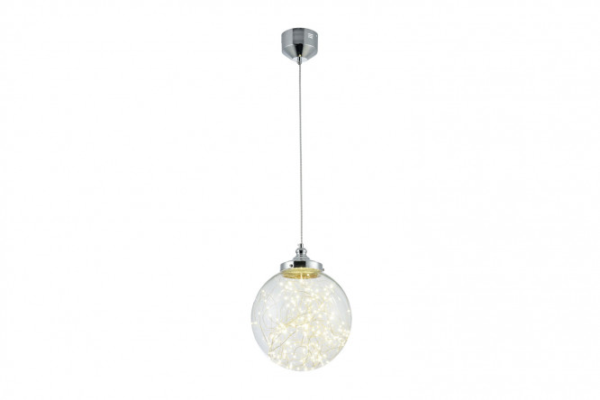 Изображение товара Светильник подвесной LED FREYA FR6157 8 кв.м., LED, 30 см