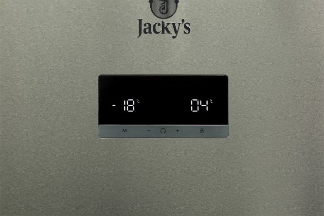 Холодильник JACKY'S JR FI2000